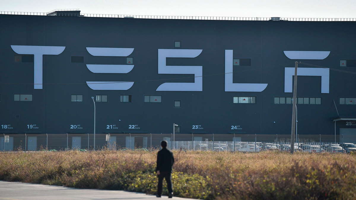 Tesla anuncia fecho da Gigafactory Berlim por 4 dias devido a protestos