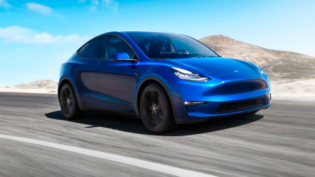 Tesla perde certificações de alguns recursos de segurança avançados nos EUA