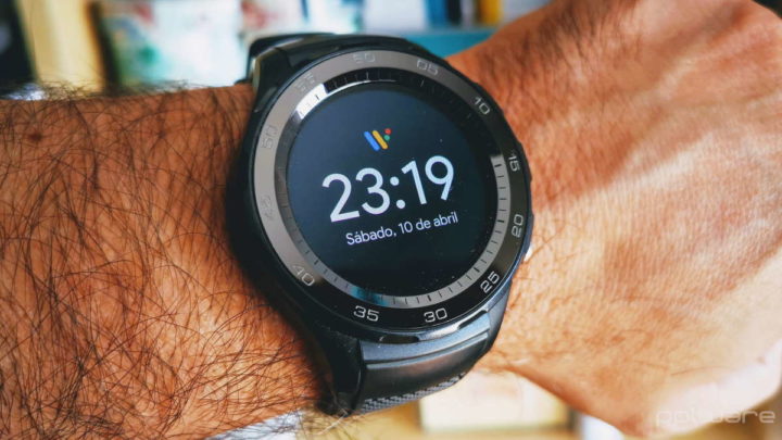 Google Wear OS smartwatches novidades atualização