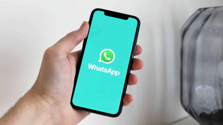 WhatsApp Facebook Alemanha dados termos