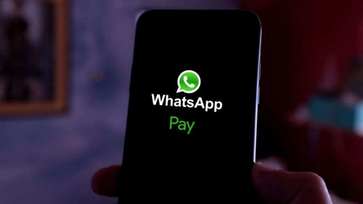 WhatsApp dinheiro Brasil Facebook dinheiro