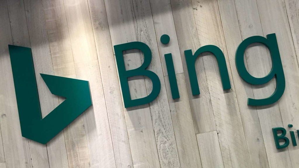 Bing está agora entre os motores de pesquisa mais descarregados no iPhone