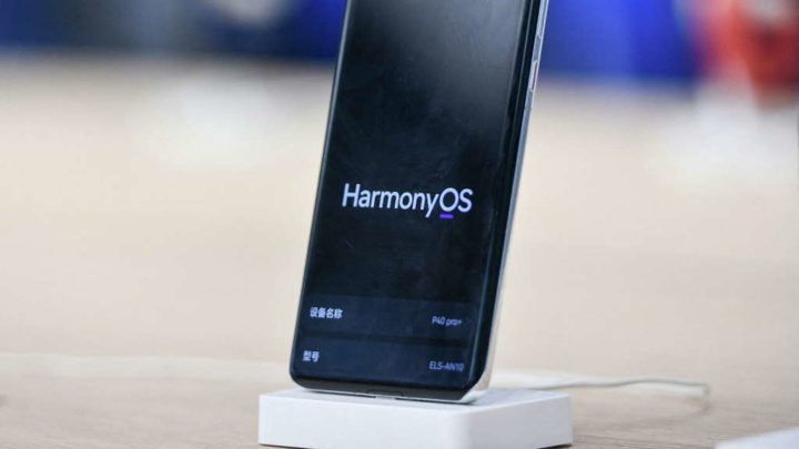 Huawei mantém-se persistente! HarmonyOS chega a 70 milhões de utilizadores 