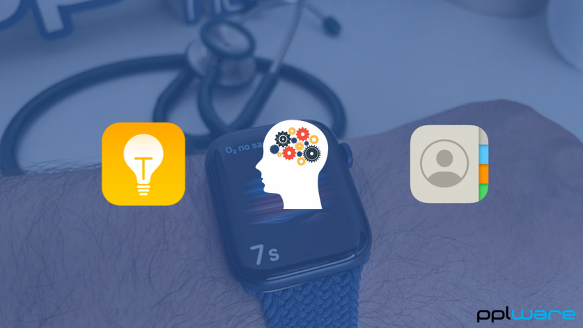 watchOS 8: Leak revela adição de App ‘Mind’ e duas outras apps