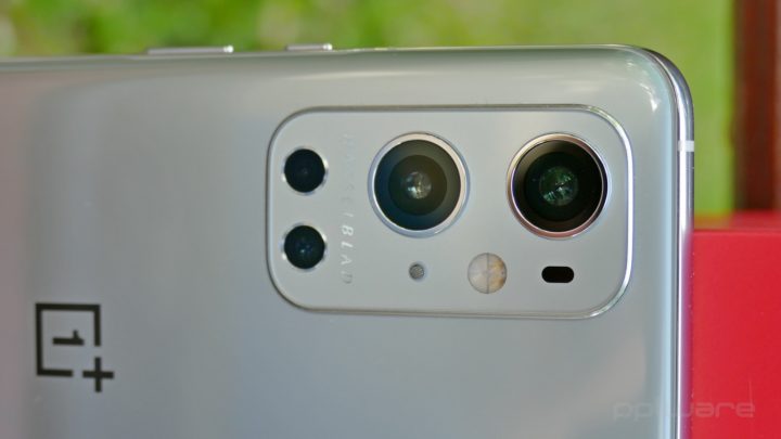 Análise: OnePlus 9 Pro - chegou a vez das câmaras brilharem