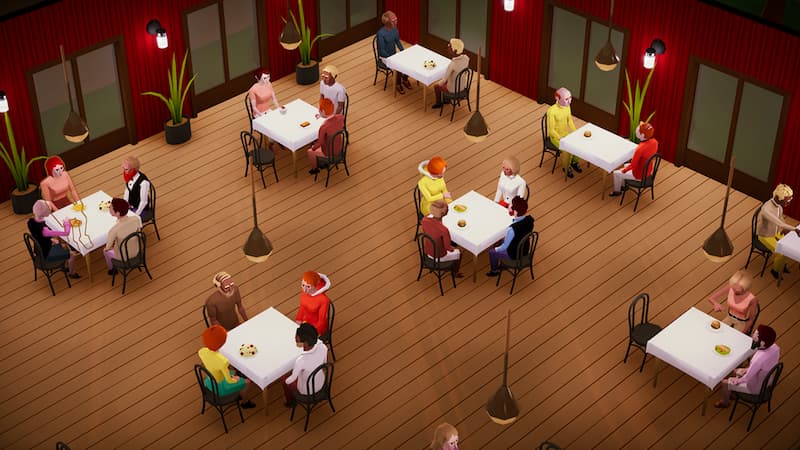 Recipe for Disaster, jogo de gerenciamento de restaurante, está gratuito  para PC - NerdBunker