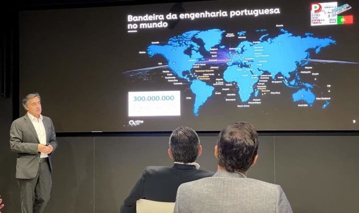 Altice Labs: 5 anos de super inovação com a bandeira de Portugal