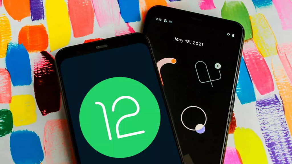Android 12 Beta 2.1 acaba de chegar com várias correções de bugs
