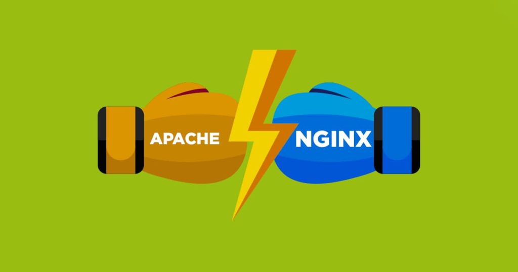 Adeus Apache! Nginx já é o servidor Web mais usado na Internet
