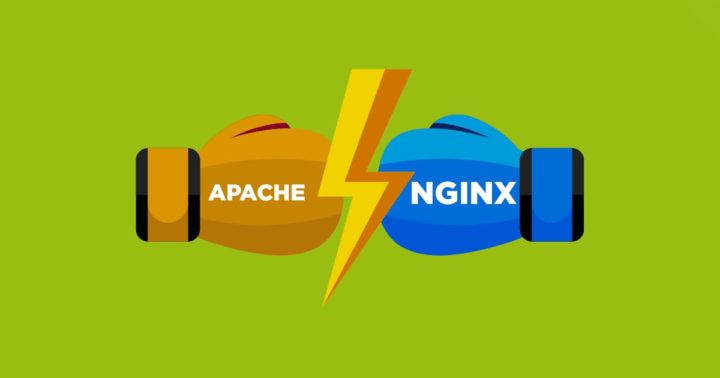 Adeus Apache! Nginx já é o servidor Web mais usado na Internet 
