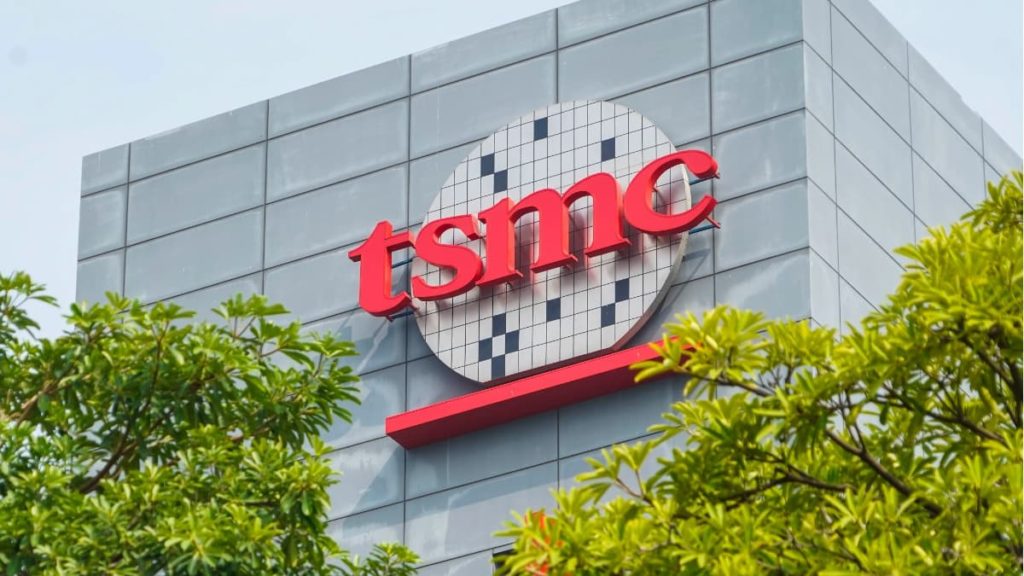 TSMC suspende o fabrico de chips de IA para alguns clientes chineses