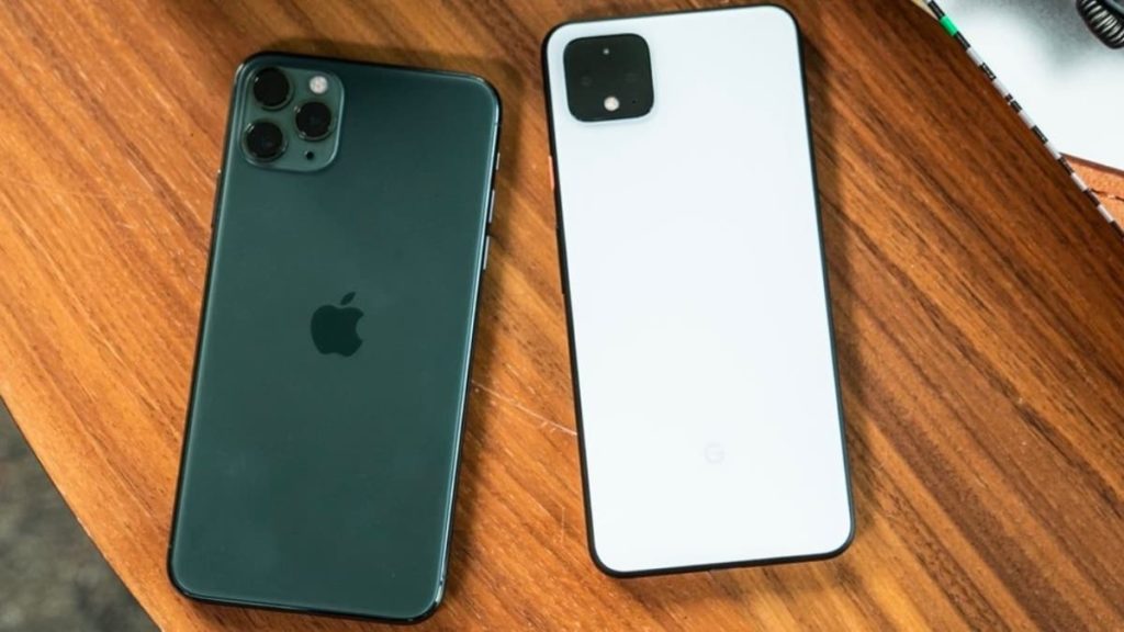 Apple: Executivo sugere que os utilizadores que querem sideloading no iOS mudem para Android