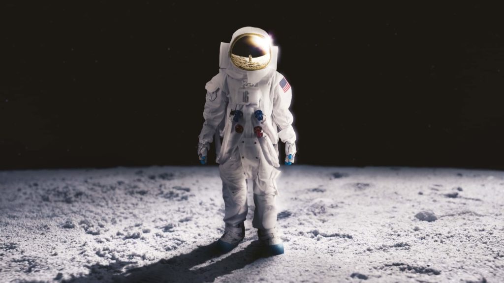Agência Espacial Europeia: 321 portugueses candidatam-se a astronauta
