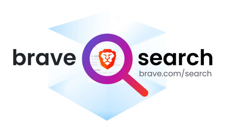 Brave: browser abandona Google para pesquisas
