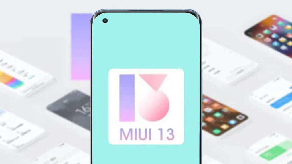 Xiaomi já tem data para o lançamento da MIUI 13 e não vai chegar sozinha