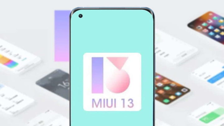 Xiaomi MIUI smartphones Android