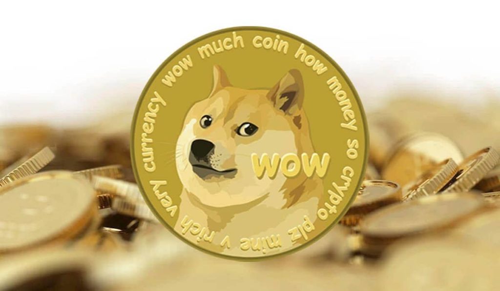 Criptomoeda Dogecoin chega ao Revolut… mas continua em baixa