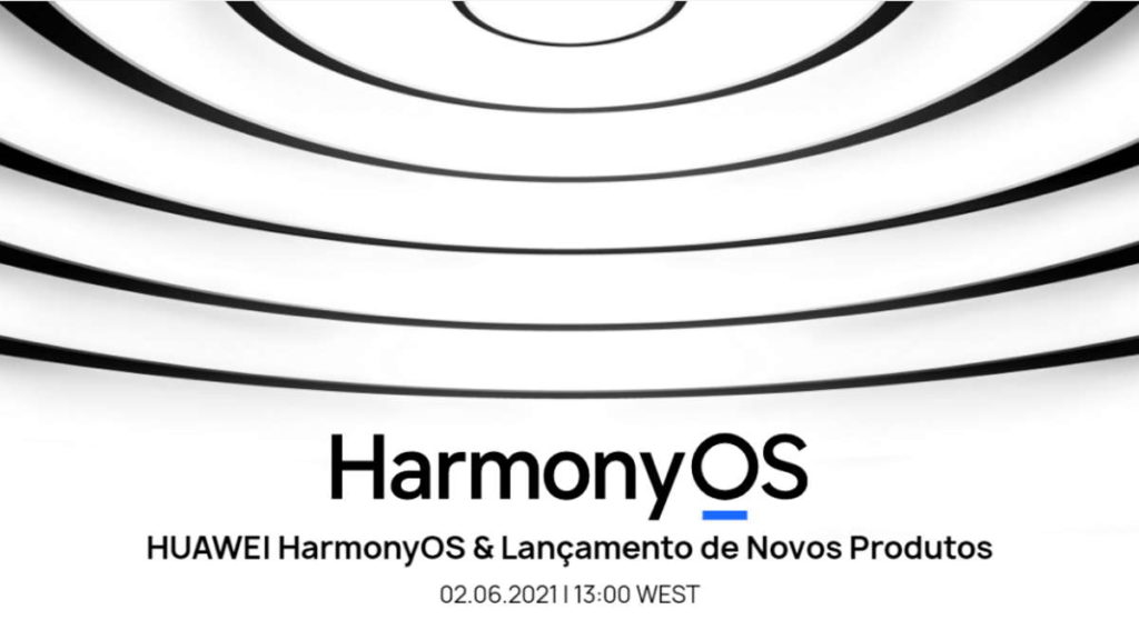 HarmonyOS: Conheça o novo sistema operativo da Huawei e muitas mais novidades