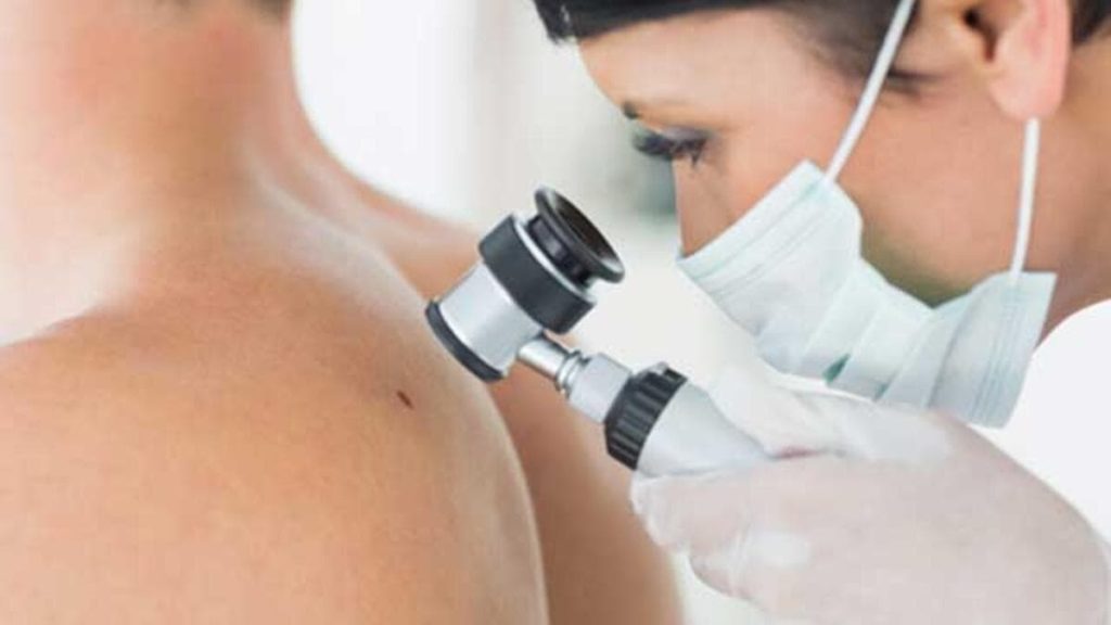 A Google quer ser o seu dermatologista pessoal