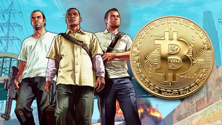 bitcoin buy gta v