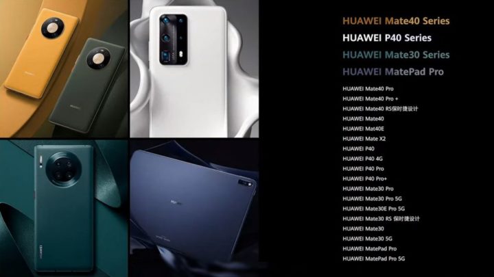 HarmonyOS da Huawei
