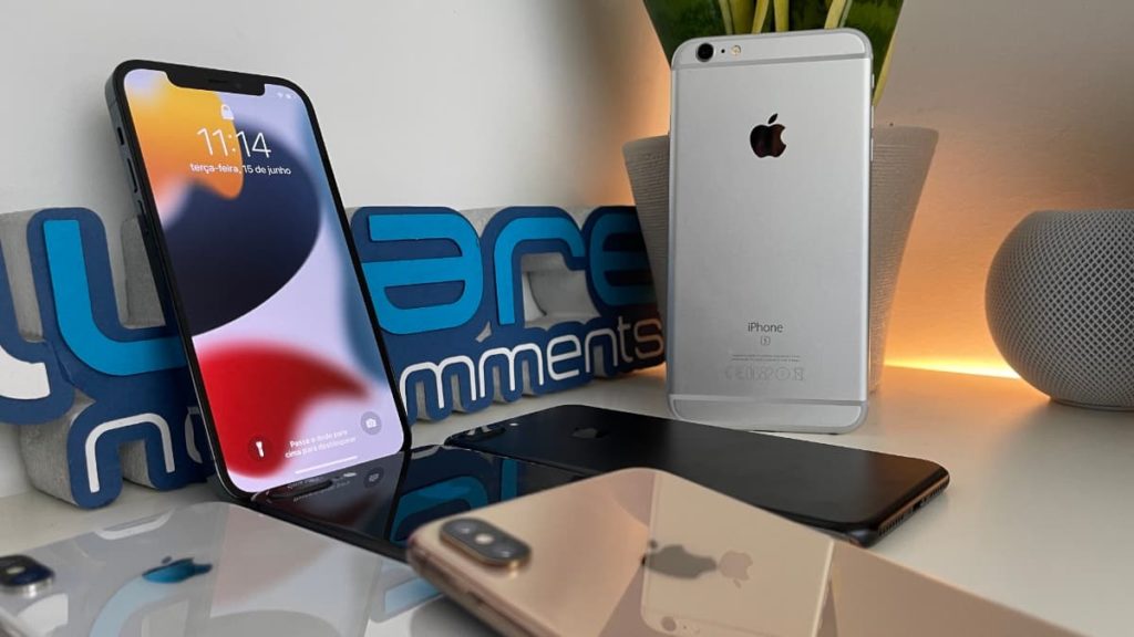 Dica: Quer o seu iPhone mais rápido? Só tem de mudar a região para um país diferente