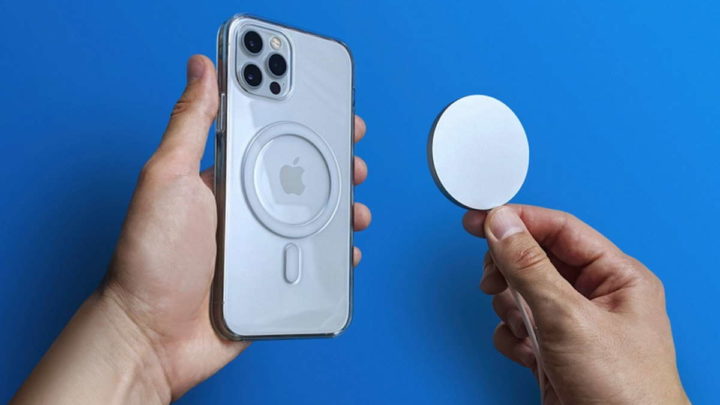 Apple pacemaker iPhone 12 problemas alertar
