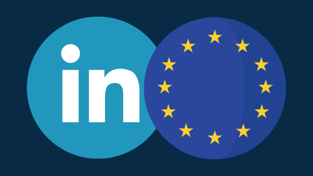 LinkedIn junta-se à UE para combater o discurso de ódio online