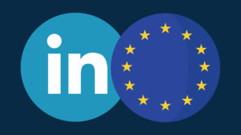 LinkedIn junta-se à União Europeia