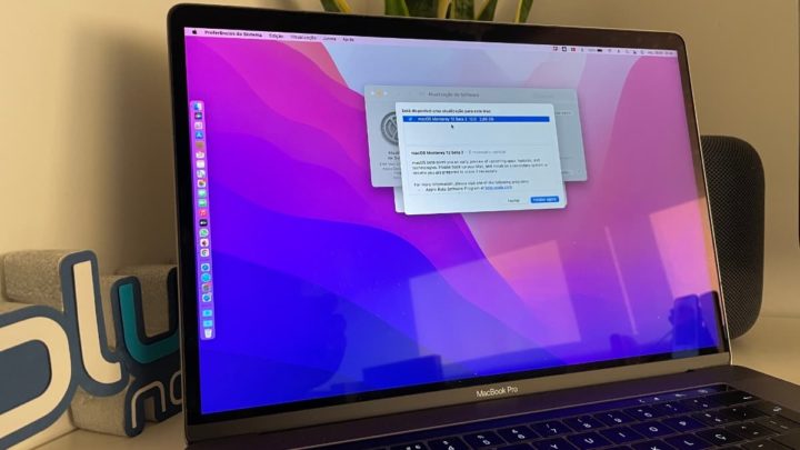 Cyberthreats against Apple's macOS in Portugal
