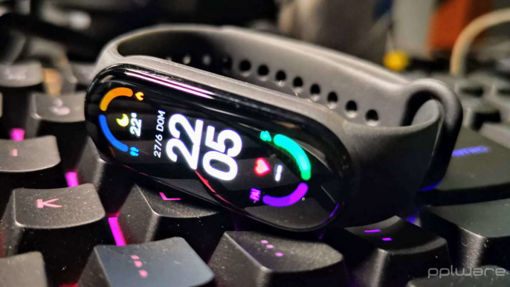 Tem dormido bem? Xiaomi Mi Band 6 já deixa consultar informação de sono na smartband