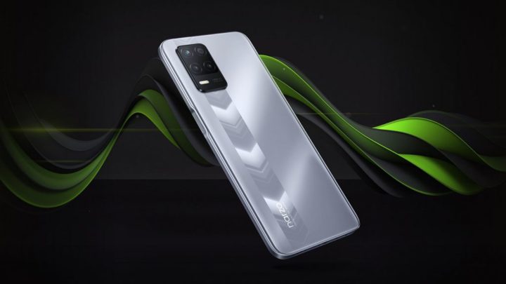 Realme Narzo 30 5G - O que destaca este smartphone da concorrência? 