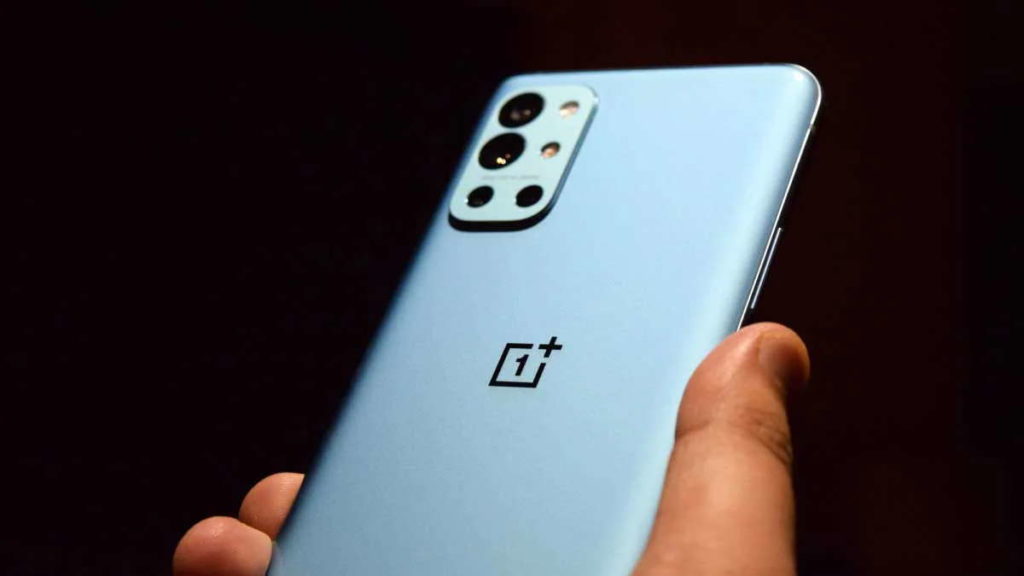 A OnePlus terá mais um smartphone a ser preparado para surgir em 2022