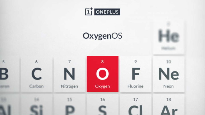 OnePlus OPPO OxygenOS empresas sistema