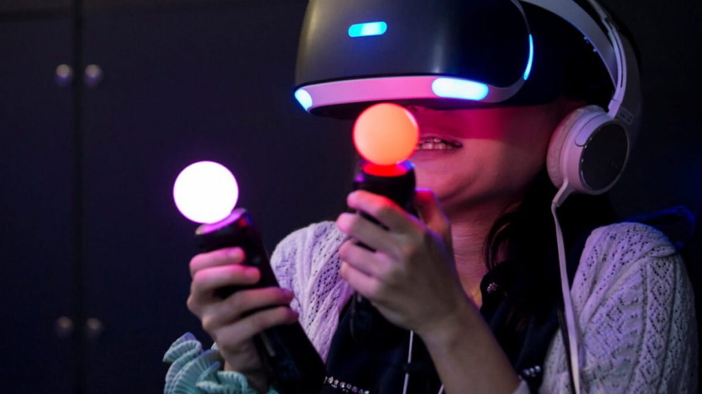 PlayStation 5 da Sony terá um dispositivo de Realidade Virtual, diz leak