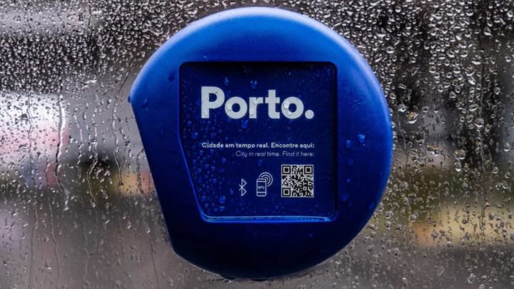 Explore Porto: A app inovadora para explorar a cidade do Porto