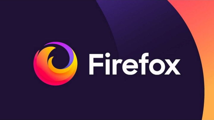 Firefox Mozilla browser interface Proton