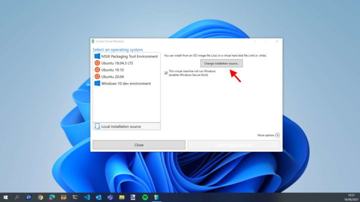 Versão teste do Windows 11 está disponível para download; saiba como baixar