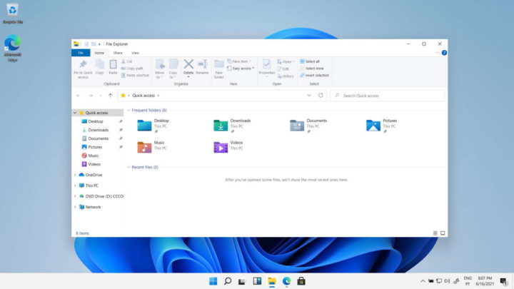 Windows 11 Microsoft instalação novidade sistema