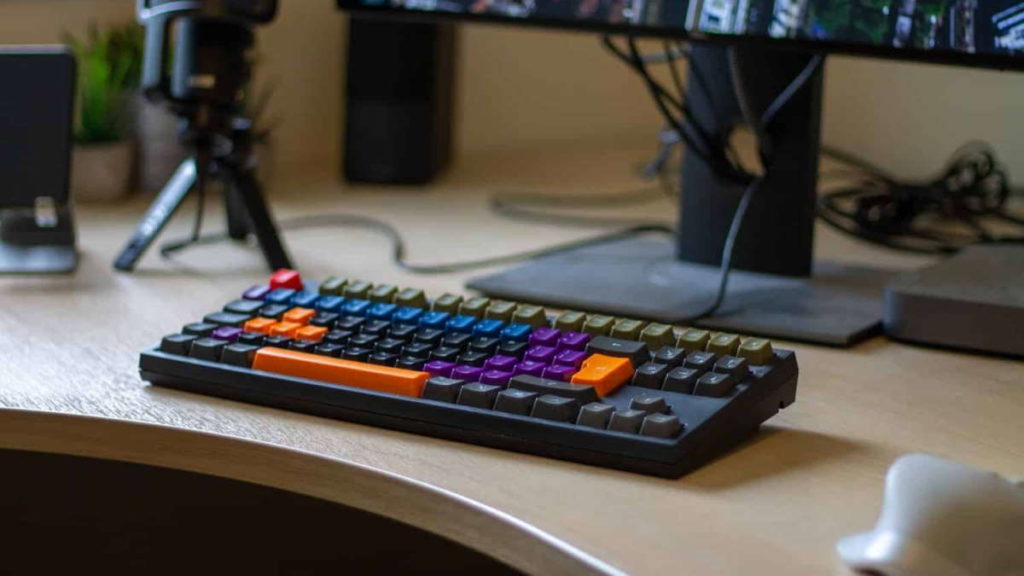 Dica: Tenha no Windows 10 o Universal Control do macOS Monterey. Use esta app da Microsoft