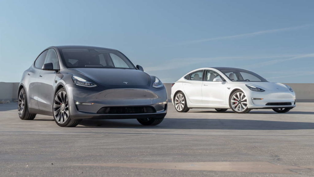 Tesla vai recolher carros do Model 3 e Model Y por problemas de segurança