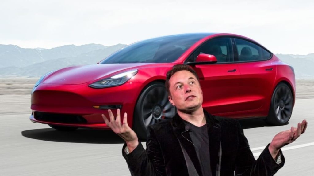 Tesla apresentou lucro recorde próximo de mil milhões