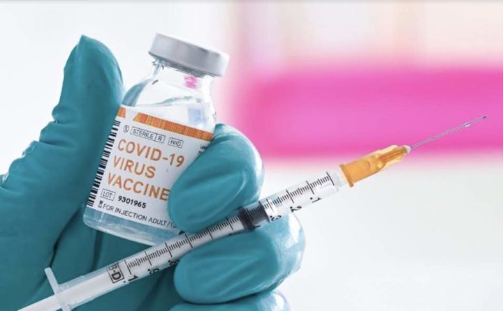 Vacinação COVID-19: Reclamações disparam 250% em maio