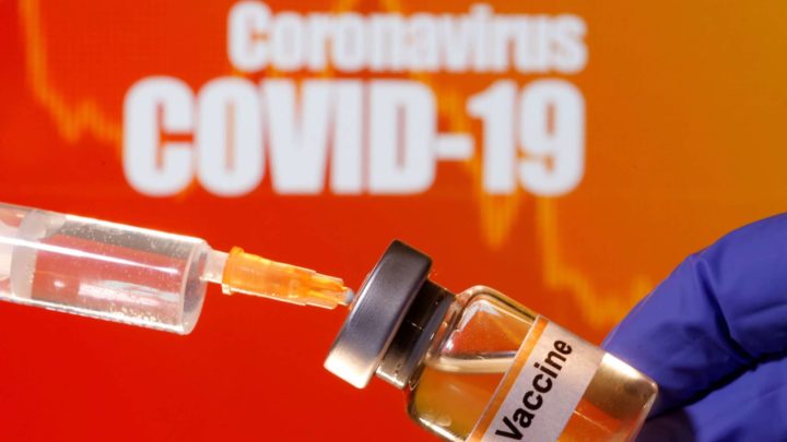 COVID-19: Tem mais de 40 anos? Agende já a sua vacina