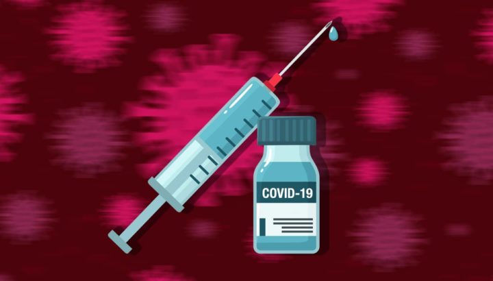 COVID-19: Tem mais de 35 anos? Agende já a sua vacina