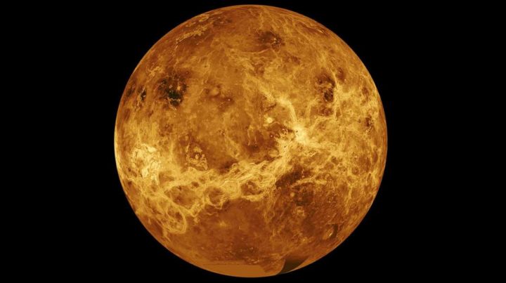 NASA com duas missões em Vénus pela primeira vez em 30 anos
