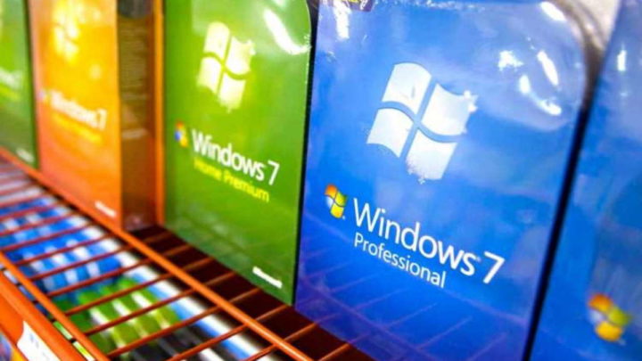 Windows 7 NVIDIA Microsoft drivers suporte