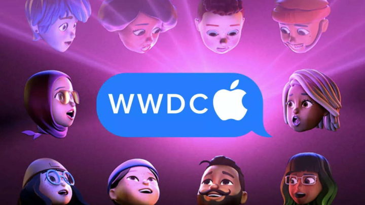 Apple iOS iPadOS macOS WWDC