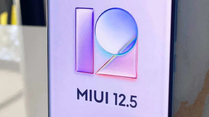 Xiaomi MIUI Pure Mode Android