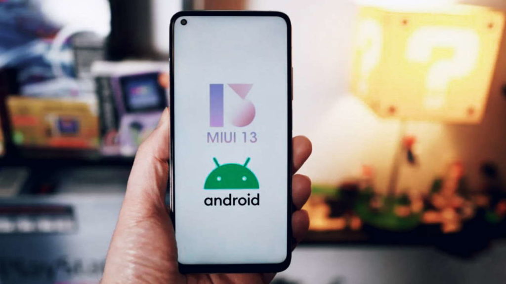O seu Xiaomi vai receber a MIUI 13? Eis a lista dos smartphones que ficam de fora